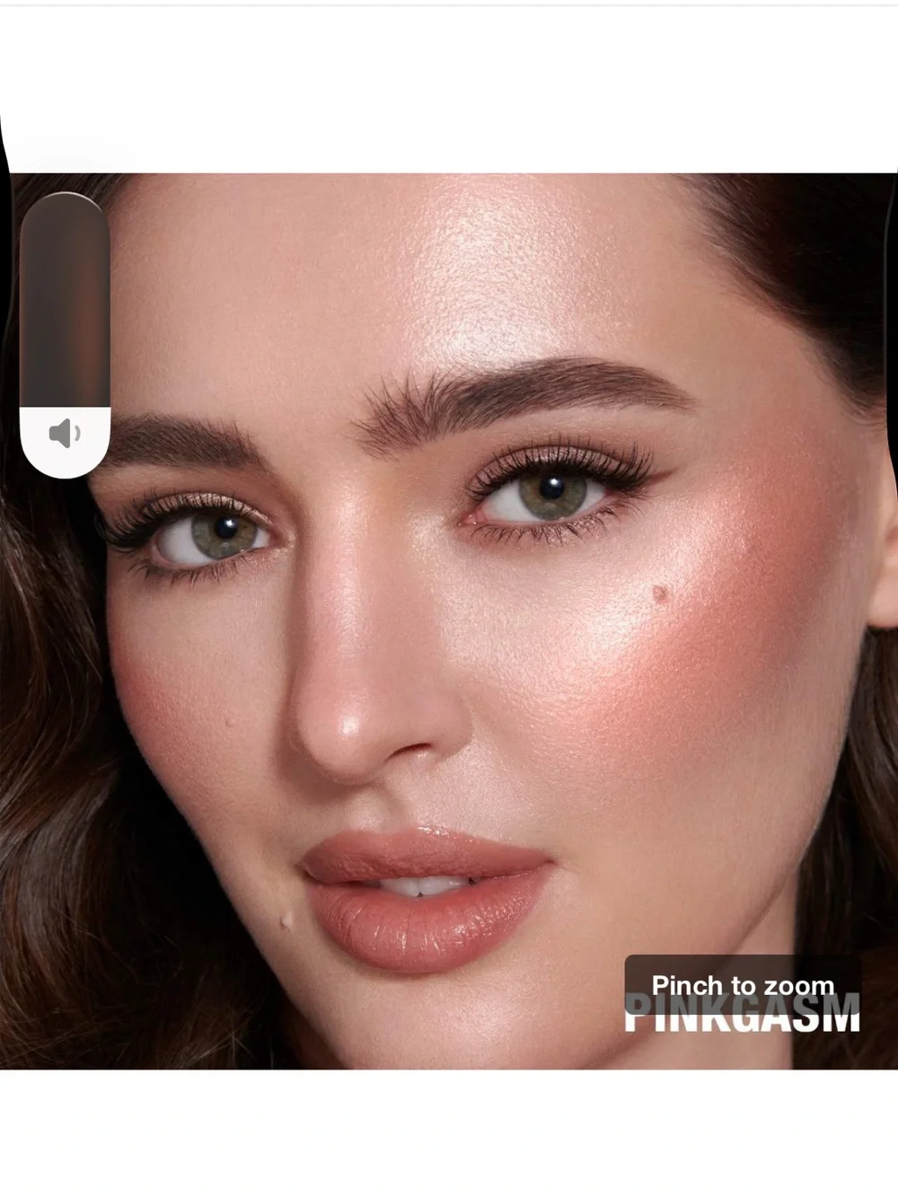 Charlotte Tilbury creamy liquid
